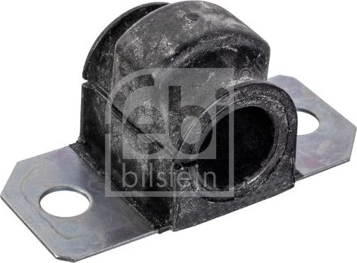 Втулка стабилизатора Febi Bilstein передняя для Ford KA III 2016-2018. Артикул 178382