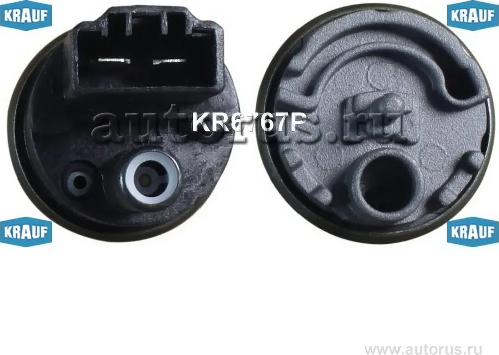 Бензонасос эл. (Krauf) Krauf. Артикул KR6767P