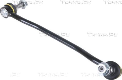Стойка (тяга) стабилизатора Zentparts. Артикул Z29340