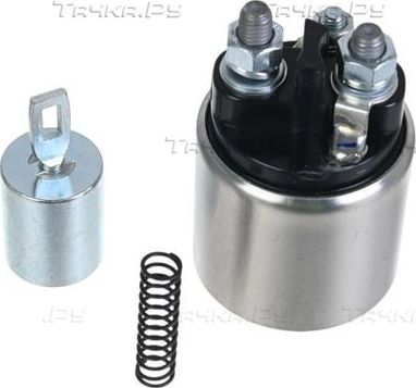 Втягивающее реле стартера Stellox для Mazda 121 III 1996-2003. Артикул 06-85109-SX