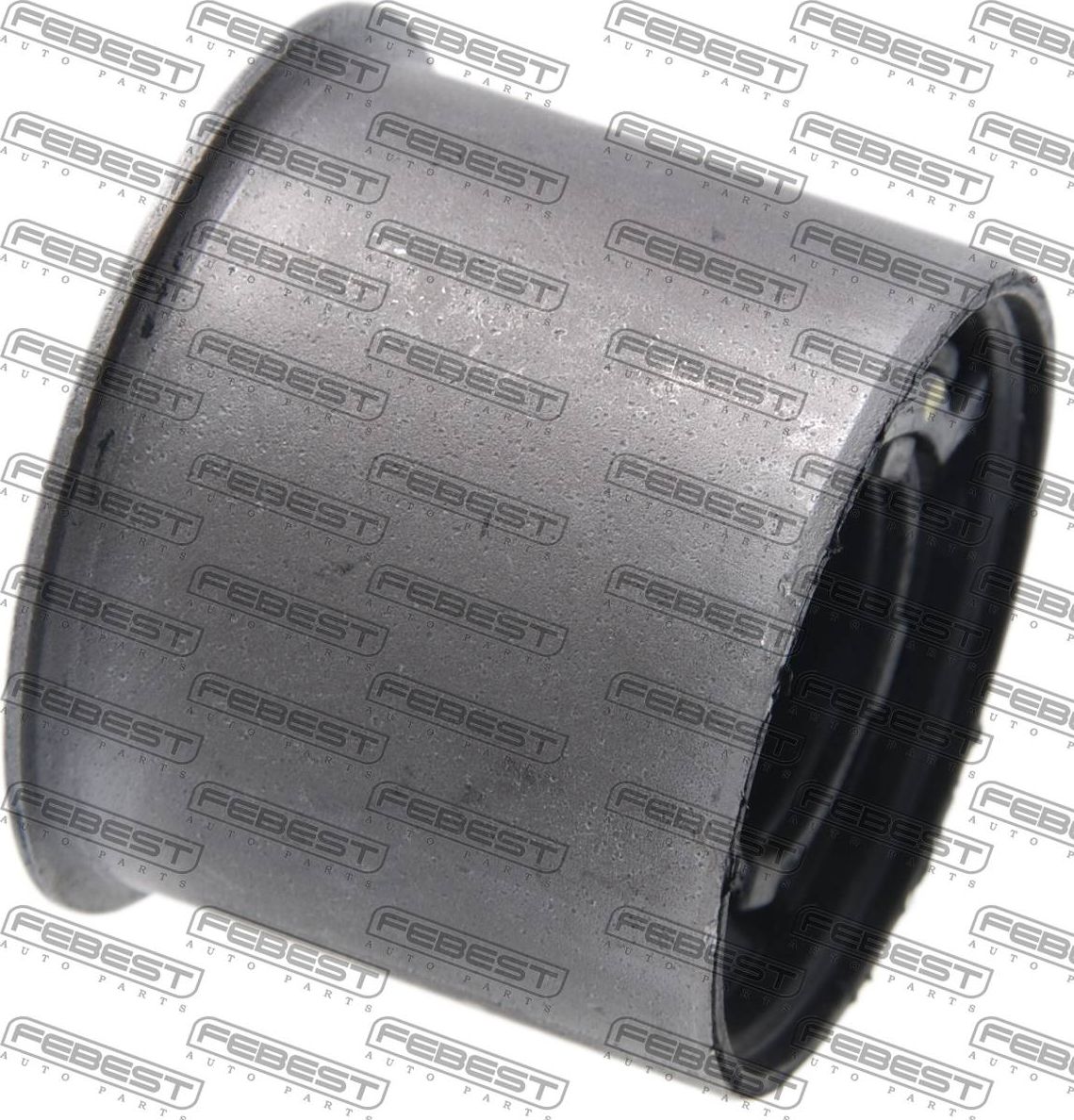 Сайлентблок переднего рычага подвески Febest. Артикул HAB-FKB