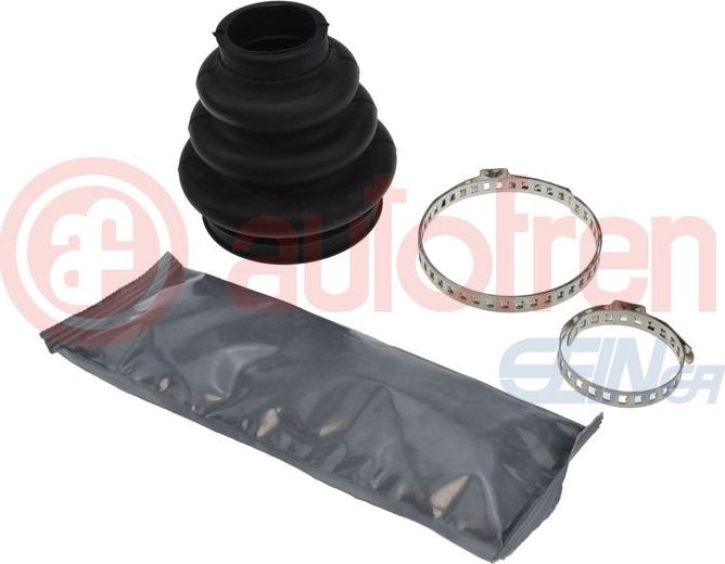 Пыльник ШРУСа внутренний Autofren Seinsa для BMW 6 II (E63/E64) 2003-2007. Артикул D8368