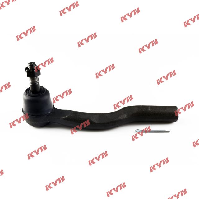 Наконечник рулевой тяги KYB SSP. Артикул KTR1311