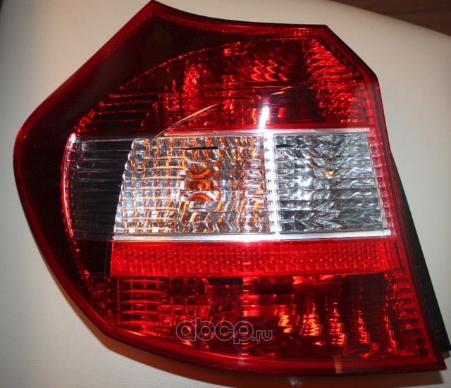 Фонарь задний BMW. Артикул 63216924501