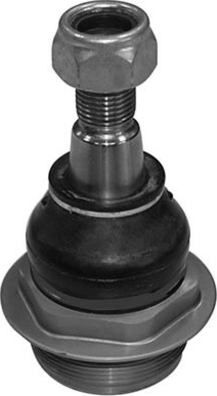 Шаровая опора CTR передняя левая нижняя для Renault Master III 2010-2026. Артикул CB0626