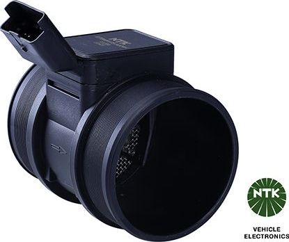 Датчик массового расхода воздуха (ДМРВ) NGK для Peugeot 206 1999-2012. Артикул 91200