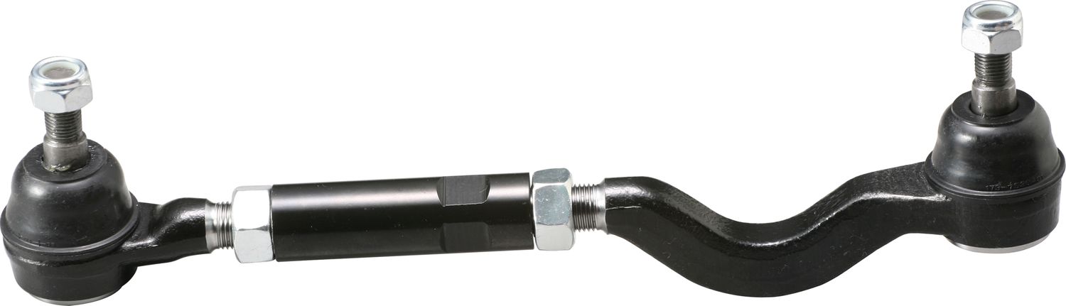 Рулевая тяга поперечная CTR левая для Hyundai Galloper I 1991-1998. Артикул CSKH-2