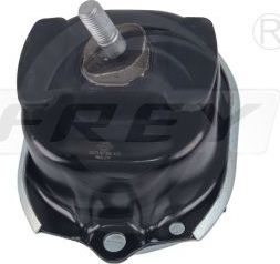 Подушка (опора) двигателя Frey правая для BMW X5 II (E70) 2006-2013. Артикул 802929301