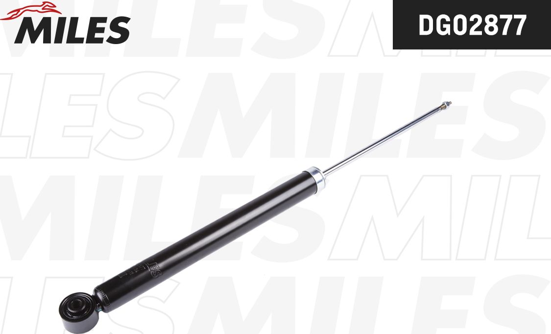 Амортизатор Miles. Артикул DG02877