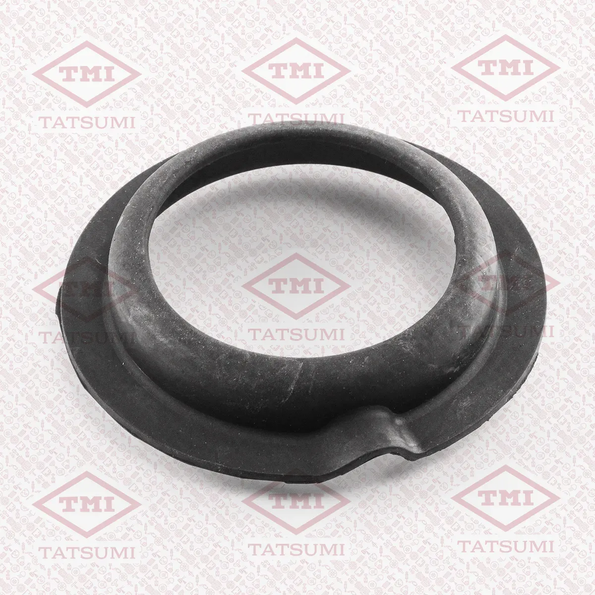 Проставка пружины задняя нижняя (Tatsumi). Артикул TAI1012