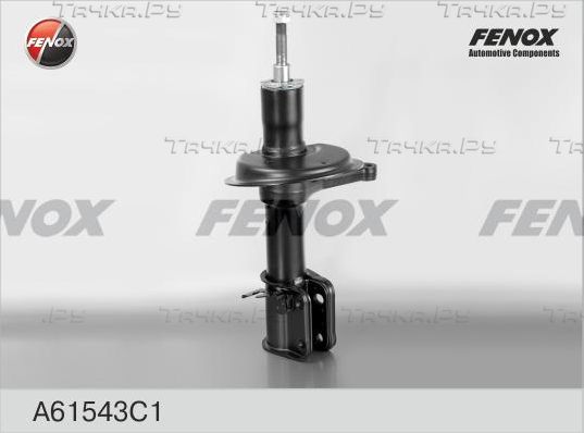 Амортизатор Fenox. Артикул A61543C1