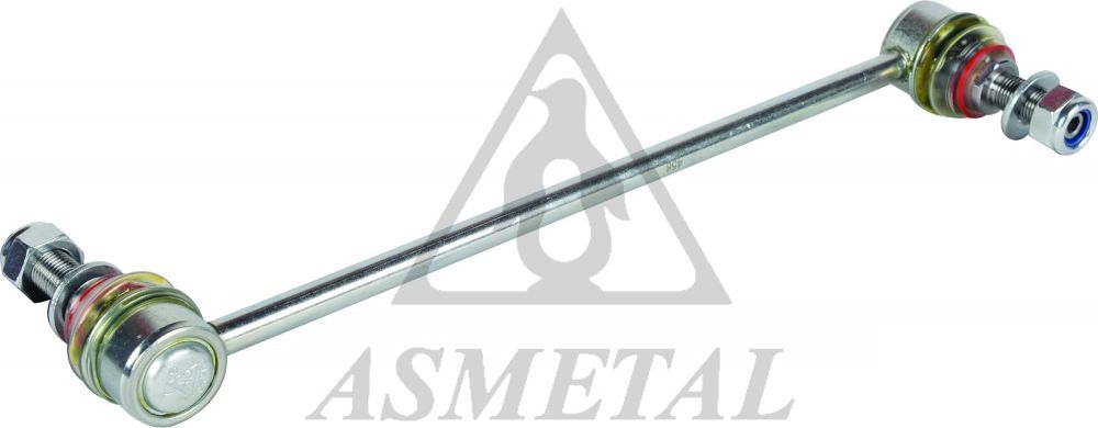 Стойка (тяга) стабилизатора Asmetal. Артикул 26NS1200