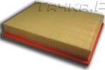 Воздушный фильтр Alco Filters для Saab 9-3 II 2002-2015. Артикул MD-8208
