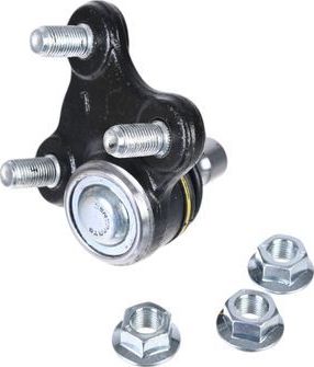 Шаровая опора Zentparts. Артикул Z37129