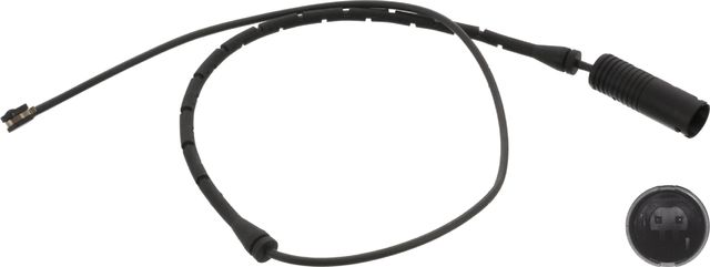 Датчик износа тормозных колодок  Febi Bilstein передний правый/левый для BMW Z3 I 1995-2003. Артикул 06860