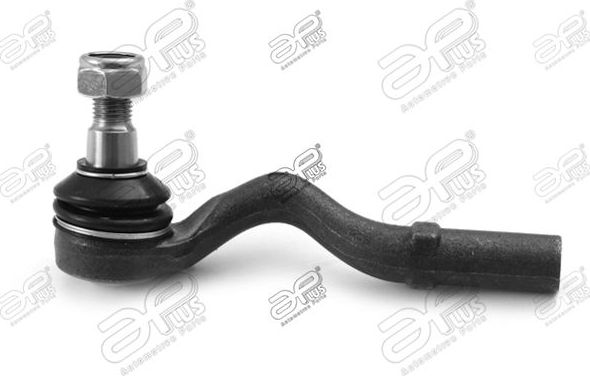 Наконечник рулевой тяги APlus левый внешний для Mercedes-Benz E-Класс II (W210, S210) 1995-2003. Артикул 11658AP