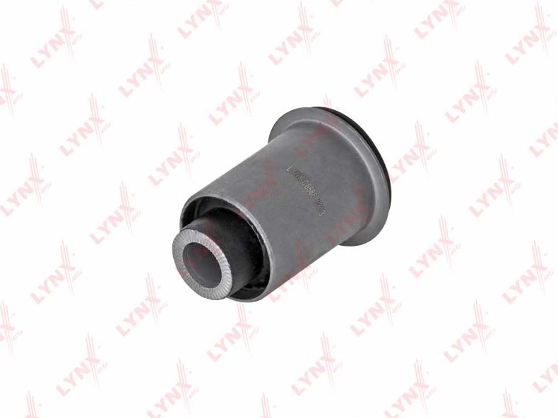 Сайлентблок переднего рычага подвески LYNXauto. Артикул C8588