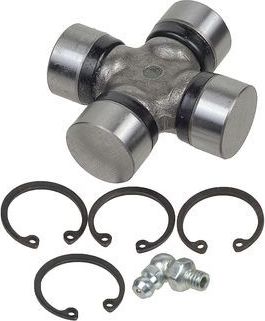 Крестовина карданного вала Stellox. Артикул 20-36035-SX