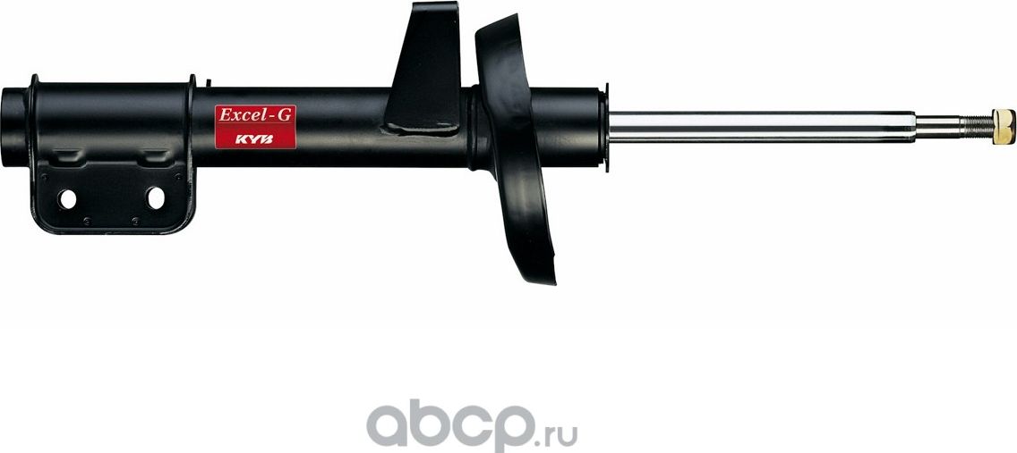 Амортизатор KYB (Каяба) Excel-G передний правый для Suzuki Grand Vitara III 2009-2015. Артикул 3340192