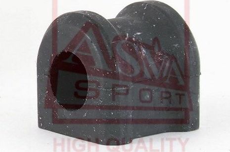 Втулка стабилизатора Asva. Артикул 0107-ZZE124R