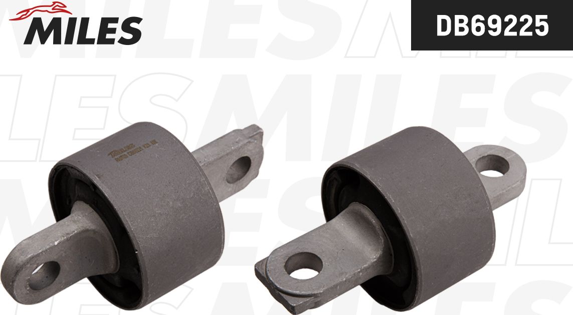 Сайлентблок заднего рычага подвески Miles. Артикул DB69225