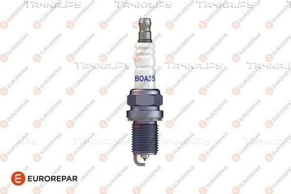 Свеча зажигания Eurorepar PERFORMANCE + для Dodge Avenger II 2007-2014. Артикул 1648407380