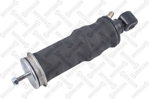 Амортизатор кабины Stellox задний для Scania G 2004-2015. Артикул 87-03444-SX