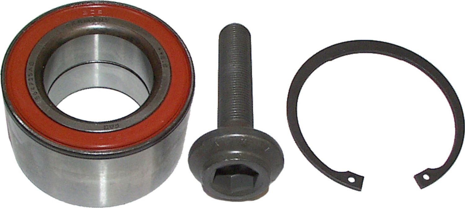 Ступичный подшипник (комплект) JP Group. Артикул 1141302010