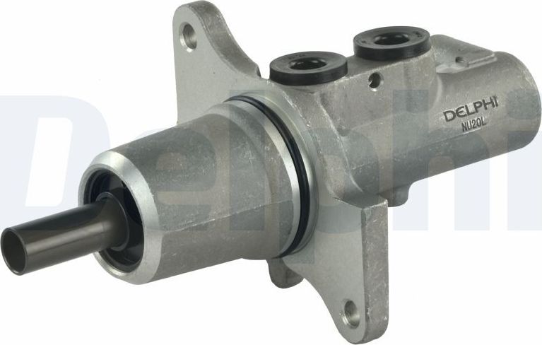Тормозной цилиндр главный Delphi. Артикул LM80365