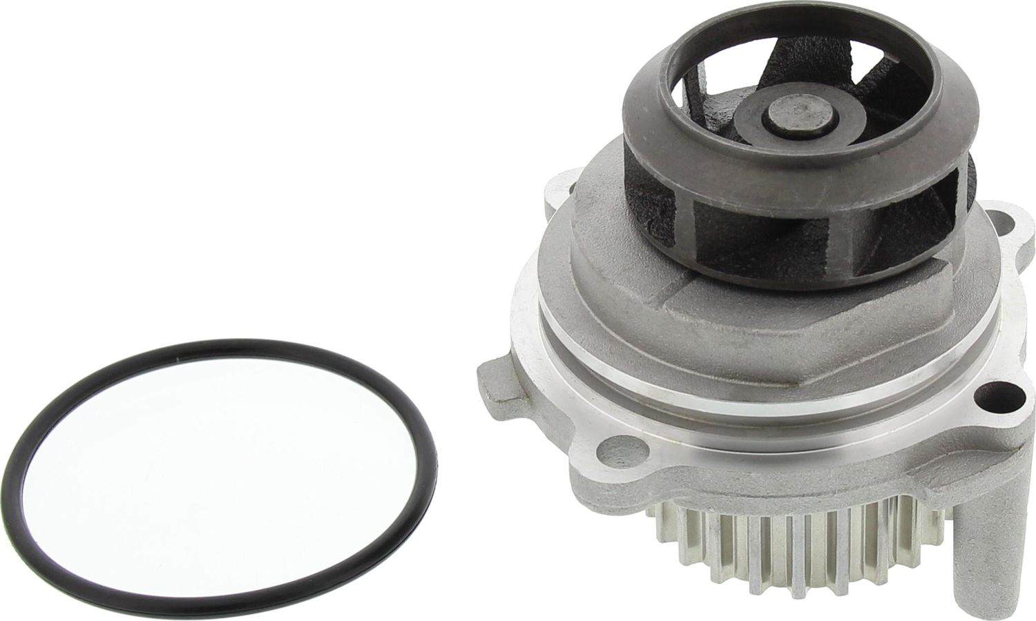 Помпа (водяной насос) MAPCO для SEAT Altea I 2004-2015. Артикул 21815