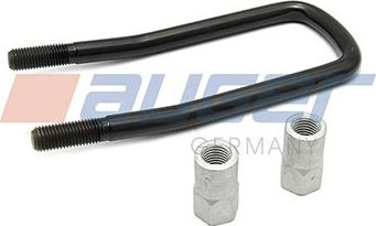 Стремянка рессоры Auger для Scania 4 1995-2008. Артикул 77752