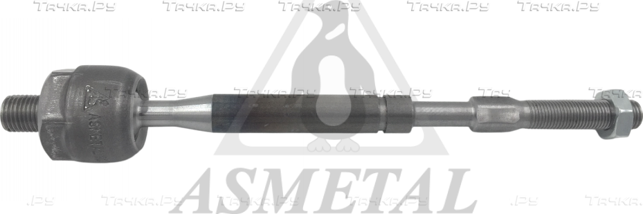 Рулевая тяга Asmetal для Citroen C1 I 2005-2014. Артикул 20TY1620