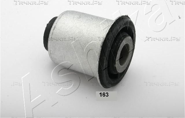 Сайлентблок переднего рычага подвески ASHIKA. Артикул GOM-163