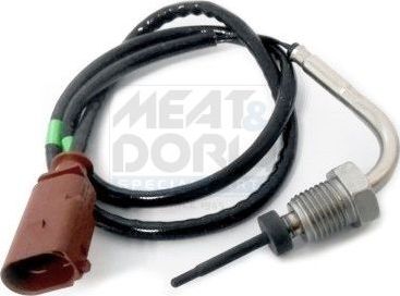 Датчик температуры выхлопных газов Meat & Doria. Артикул 12349