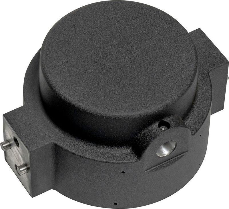 Станина крепления редуктора гидравлической лебёдки Runva HWX10000II. Артикул GRBHWX10000II