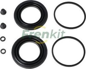 Ремкомплект тормозного суппорта Frenkit передний для Volkswagen Transporter T3 1979-1992. Артикул 254025