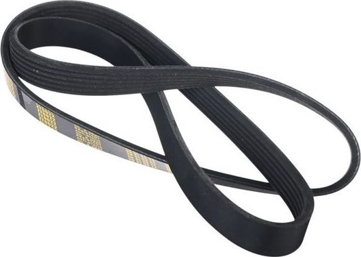 Приводной ремень поликлиновой Zentparts для Audi A2 2002-2005. Артикул Z22596