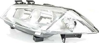 Фара передняя основная BSG левая для Renault Megane II 2002-2010. Артикул BSG 75-800-004