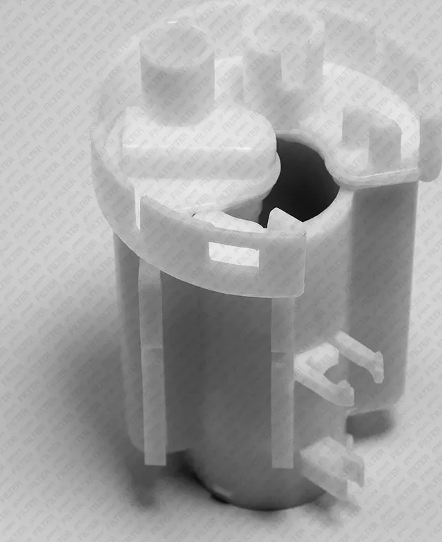 Фильтр топливный (Green Filter). Артикул IK0121