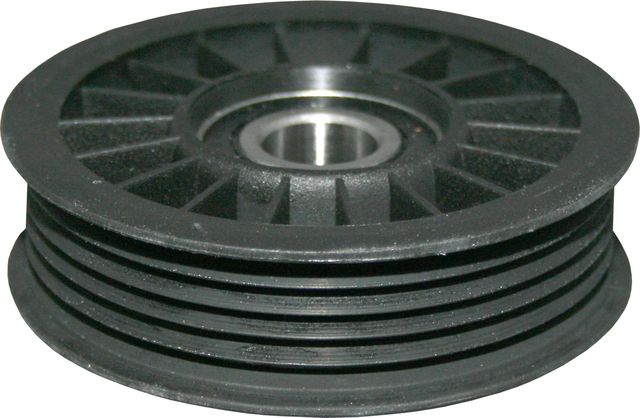 Натяжной ролик (натяжитель) приводного поликлинового ремня JP Group. Артикул 1118301300