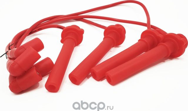 Провода высоковольтные, комплект (Kimiko). Артикул E120200008-KM