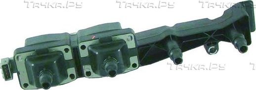 Катушка зажигания WAI. Артикул CUF051