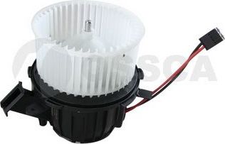 Вентилятор, мотор печки (отопителя) салона OSSCA. Артикул 25754