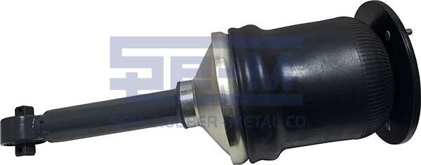 Шпилька колеса (болт ступицы) Sem Lastik. Артикул 19399