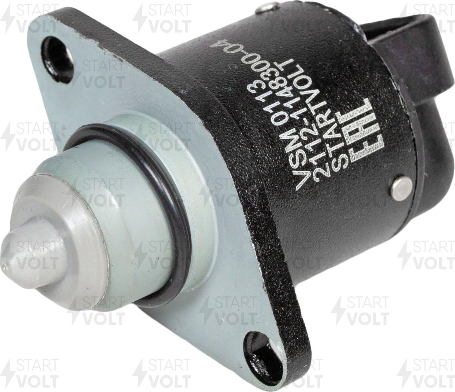 Датчик (клапан, регулятор) холостого хода StartVOLT. Артикул VSM 0113