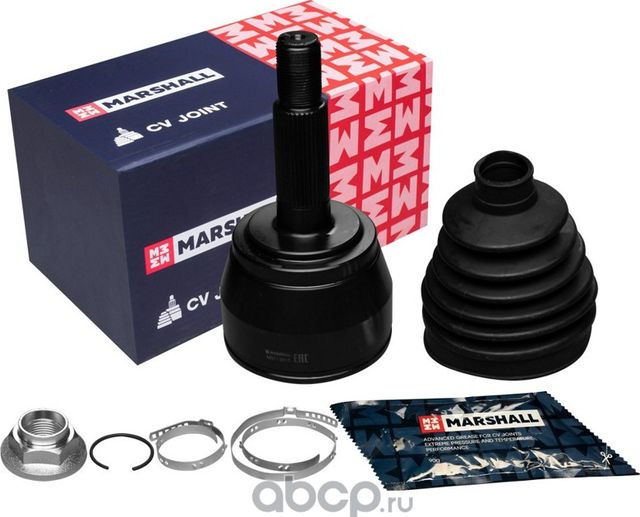 ШРУС (Marshall). Артикул M8113615