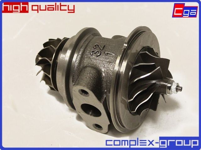 Картридж турбины балансированный 2823127000 CGA. Артикул 1CTRB117RA