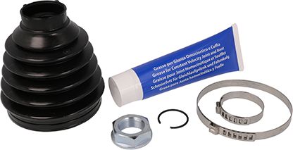 Пыльник ШРУСа наружный Metelli передний для Peugeot 607 I 2005-2008. Артикул 13-0490