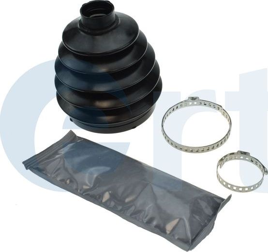 Пыльник ШРУСа наружный ERT. Артикул 500342T