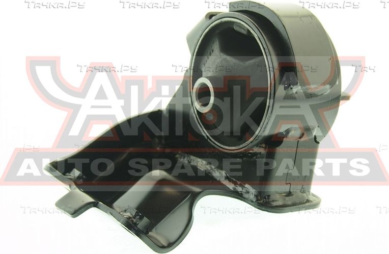 Подушка (опора) двигателя Asva левая для Toyota Corolla E100 1992-1997. Артикул 0112-AE100LHAT